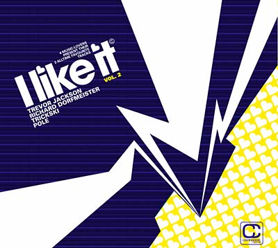 Va - I Like It Vol. 2 CD