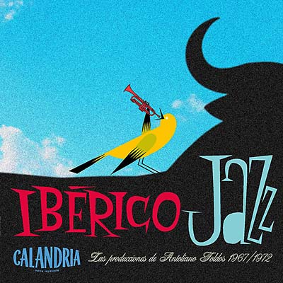 Va - Ibérico Jazz CD CD