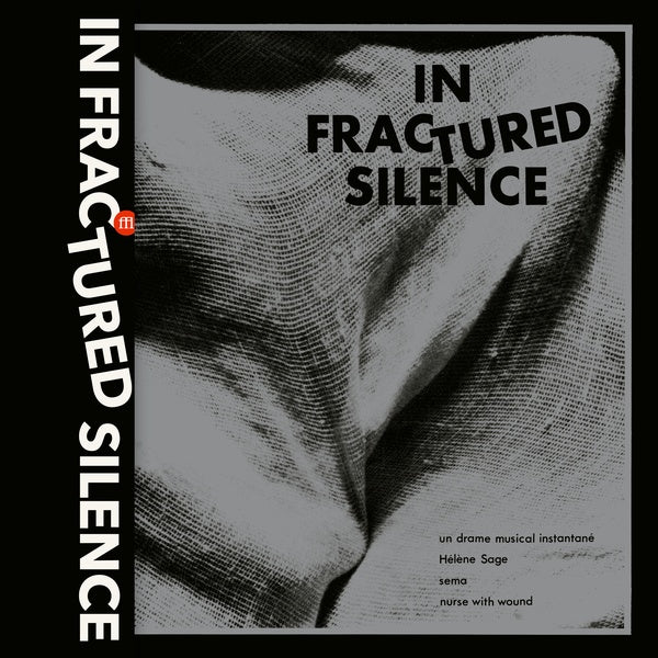 Va - In Fractured Silence Vinyl LP