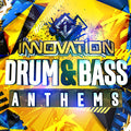 Va - Innovation - Drum & Bass Anthems CD 3CD