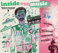 Va - Inside Out Music: Musics in the Margin 3 CD CD