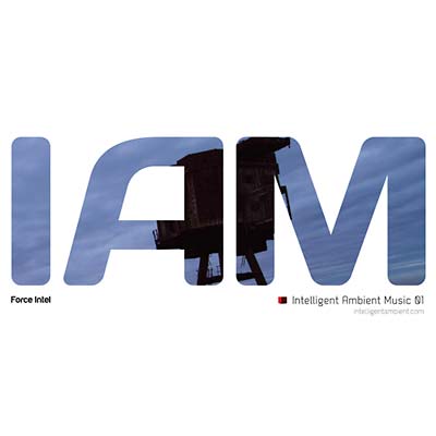 Va - Intelligent Ambient Music 01 CD CD