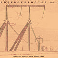 Va - Interferencias Vol. 1: Spanish Synth Wave 1980-1989 CD CD