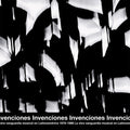 Va - Invenciones: La Otra Vanguardia Musical En Latinoamerica 1976-1988 CD 2CD