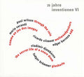 Va - Inventionen VI CD CD