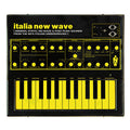 Va - Italia New Wave: Minimal Synth, No Wave, & Post Punk Sounds From The '80s Italian Underground Vinyl LP