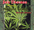 Va - Jah Thomas Presents Highest Grade CD CD