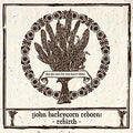 Va - John Barleycorn Reborn: Rebirth CD 2CD