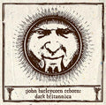 Va - John Barleycorn Reborn CD 2CD