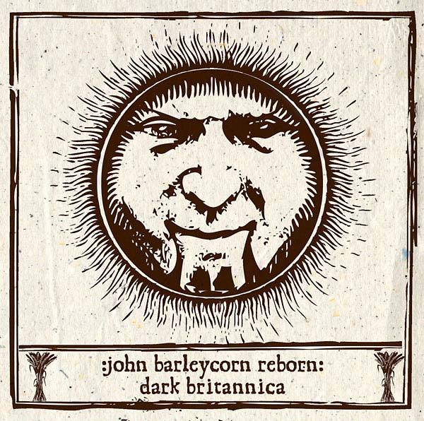 Va - John Barleycorn Reborn CD 2CD