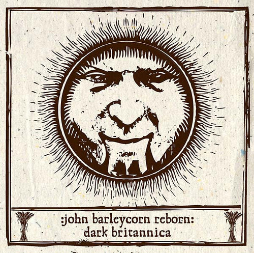 Va - John Barleycorn Reborn CD 2CD