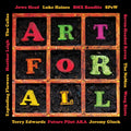 Va - Jowe Head Presents: Art For All CD CD