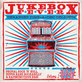 Va - Jukebox Fever Vol. 2 (1957) Vinyl 10"/CD