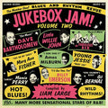 Va - Jukebox Jam Volume 2 Vinyl 2LP