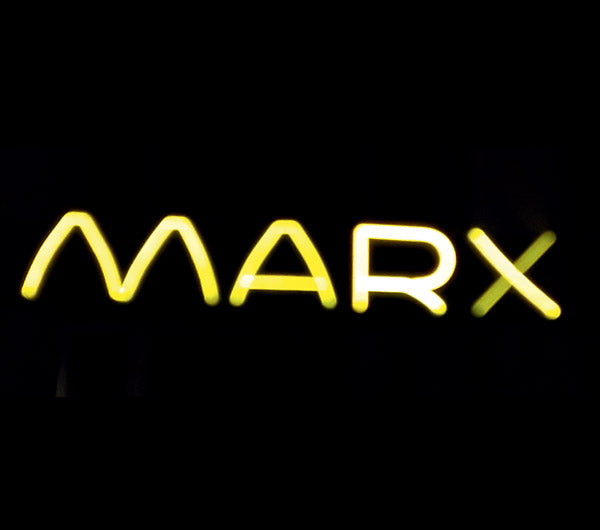 Va - Karl Marx's 200th CD 2CD