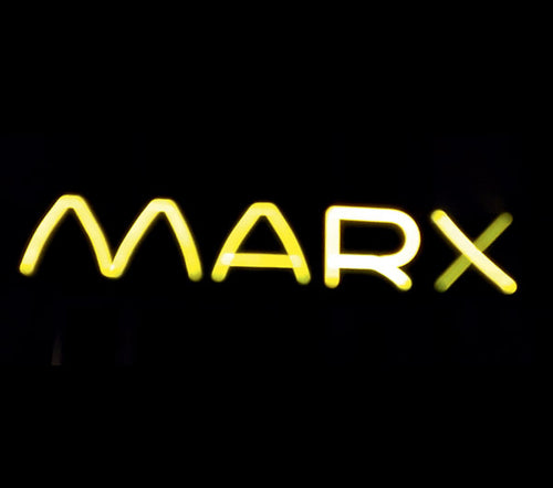 Va - Karl Marx's 200th CD 2CD