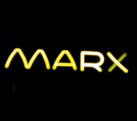 Va - Karl Marx's 200th CD 2CD