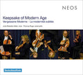 Va - Keepsafe Of Modern Age CD CD/SACD