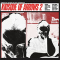 Va - Kiosque Of Arrows 2: Compiled by Tolouse Low Trax Vinyl LP