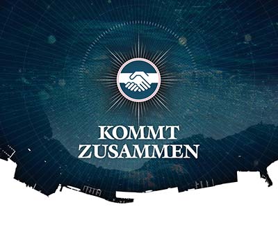 Va - Kommt Zusammen CD CD