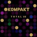Va - Kompakt Total 10 CD 2CD