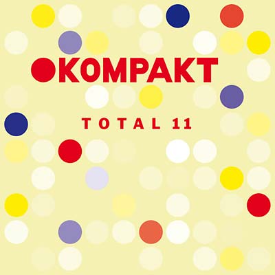 Va - Kompakt Total 11 CD 2CD