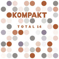 Va - Kompakt Total 14 CD 2CD