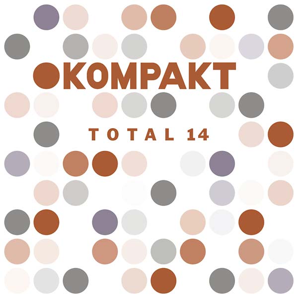 Va - Kompakt Total 14 CD 2CD