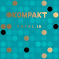 Va - Kompakt Total 16 CD 2CD