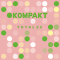 Va - Kompakt Total 22 CD CD