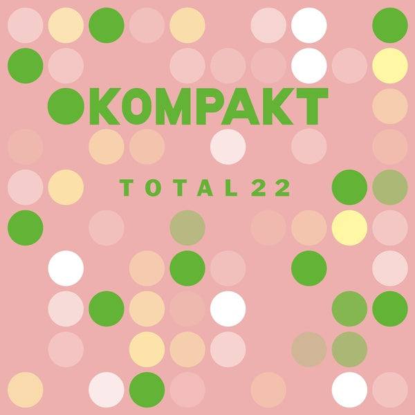 Va - Kompakt Total 22 CD CD