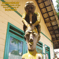 Va - Kwangkay: Funerary Music Of The Dayak Benuaq Of Borneo Vinyl LP