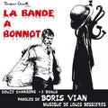 Va - La Bande à Bonnot (Comédie Musicale de Boris Vian) Vinyl LP