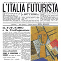 Va - La Musica Futurista Nell'italia E Nel Mondo Vinyl 2LP