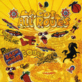 Va - Lagos All Routes Vinyl 2LP