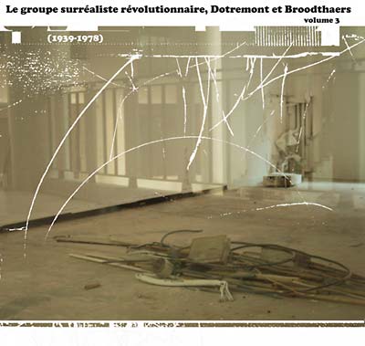 Va - Le Groupe Surréaliste Révolutionnaire... CD CD