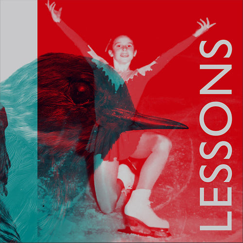 Va - Lessons CD 2CD