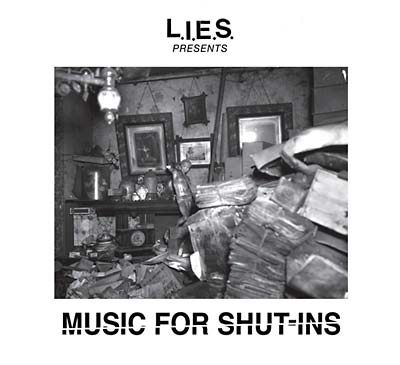 Va - L.I.E.S. Presents Music for Shut-Ins CD 2CD
