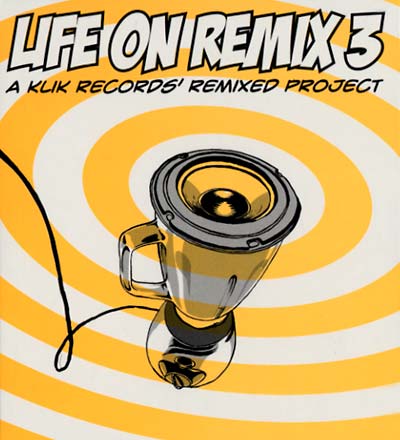 Va - Life On Remix 3 CD CD