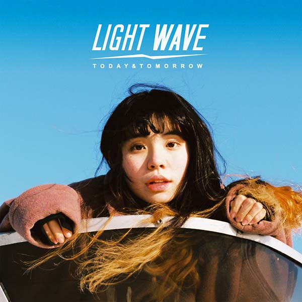Va - Light Wave: Today & Tomorrow CD CD