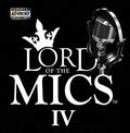 Va - Lord of the Mics IV CD CD+DVD