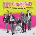 Va - Lost Innocence: Garpax 1960s Punk & Psych Vinyl 2LP