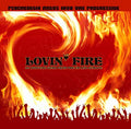 Va - Lovin' Fire: 20 Obscure Gems from the UK and Europe CD CD