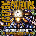 Va - Lysergic Saviours: A Psychedelic Prophecy! The Holy Grail Of Xian Acid Fuzz 1968-1974 CD CD