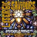 Va - Lysergic Saviours: A Psychedelic Prophecy! The Holy Grail Of Xian Acid Fuzz 1968-1974 Vinyl LP+CD
