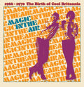 Va - Magic In The Air: Volume 1, 1966-1970 The Birth of Cool Britannia CD 3CD Box