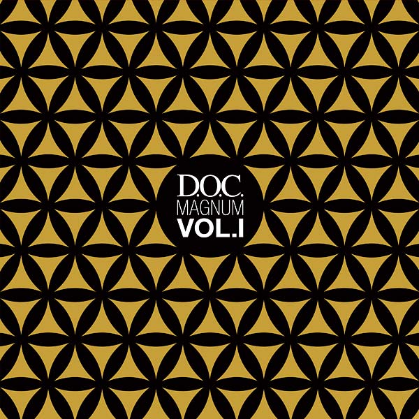 Va - Magnum Vol. I Vinyl 3LP