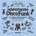 Va - Mainstream Disco Funk Vinyl LP