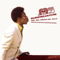 Va - Mainstream Funk: Funk, Soul, Spiritual Jazz 1971-1975 CD CD