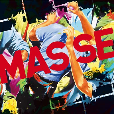 Va - Masse CD CD